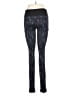 Lululemon Athletica Graphic Blue Active Pants Size 6 - photo 2