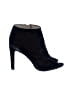 Louise Et Cie Black Heels Size 8 - photo 1