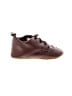 Unbranded Brown Booties Size 6-12 mo (baby) - photo 1