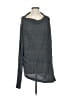 We the Free Gray Pullover Sweater Size S - photo 1