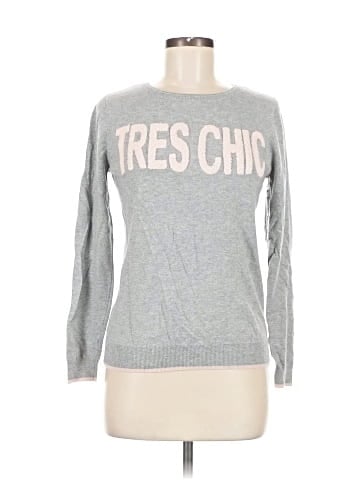 Elle Sweatshirt (view 1)