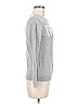 Elle Gray Sweatshirt Size M - photo 4