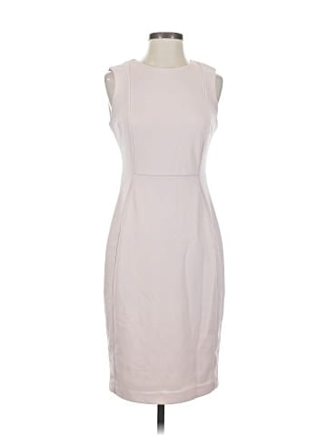 Calvin Klein Cocktail Dress (view 1)