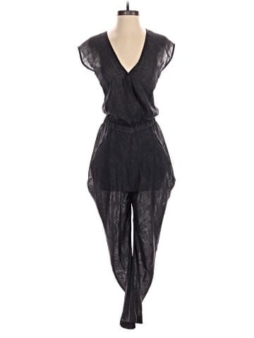 Zero + Maria Cornejo Jumpsuit (view 1)