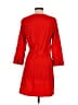 Betabrand Red Casual Dress Size XS - photo 2