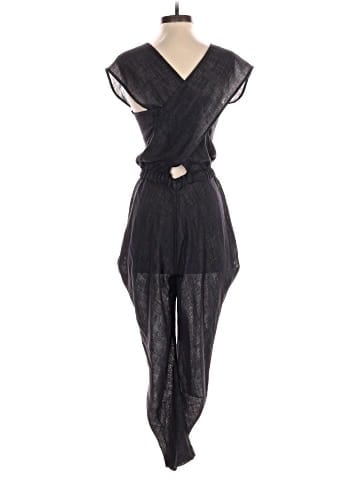 Zero + Maria Cornejo Jumpsuit (view 2)