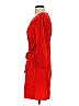 Betabrand Red Casual Dress Size XS - photo 5