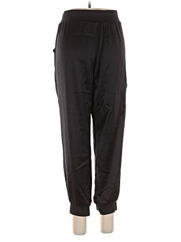 LOGO by Lori Goldstein Track Pants (view 2)
