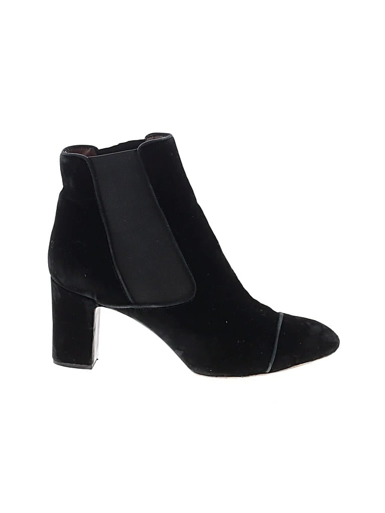 TABITHA SIMMONS Pre-owned Ankle Boots In Black