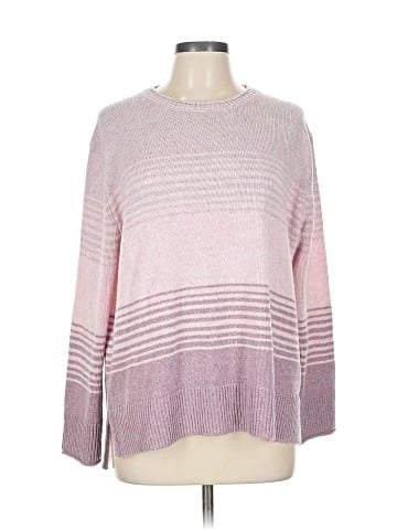Ella Moss Pullover Sweater (view 1)