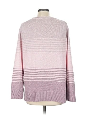 Ella Moss Pullover Sweater (view 2)