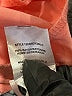 Corey Lynn Calter 100% Rayon Paisley Orange Romper Size XS - photo 4