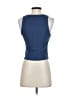 Bobi Blue Tank Top Size S - photo 2