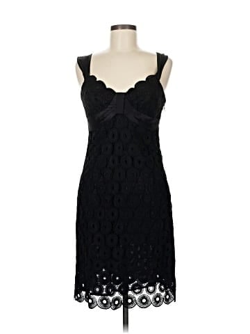 Yoana Baraschi Cocktail Dress (view 1)