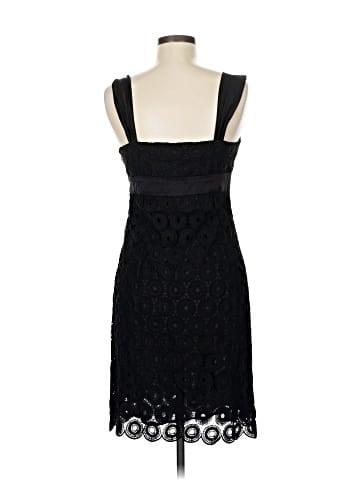 Yoana Baraschi Cocktail Dress (view 2)