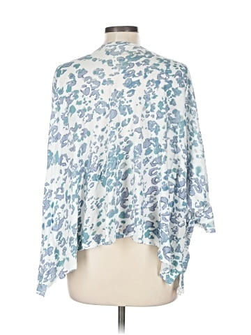 Mumu Mellow 3/4 Sleeve T-Shirt (view 2)