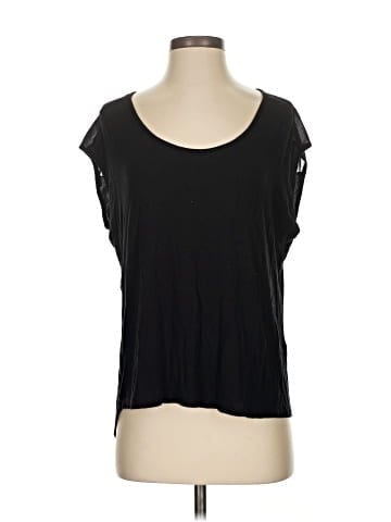 Current Affair Sleeveless T-Shirt (view 1)