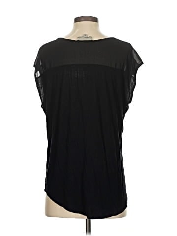 Current Affair Sleeveless T-Shirt (view 2)