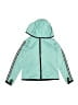 H&M Teal Track Jacket Size 4 - 6 - photo 1