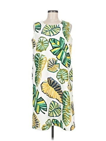 Lafayette 148 New York Casual Dress (view 1)