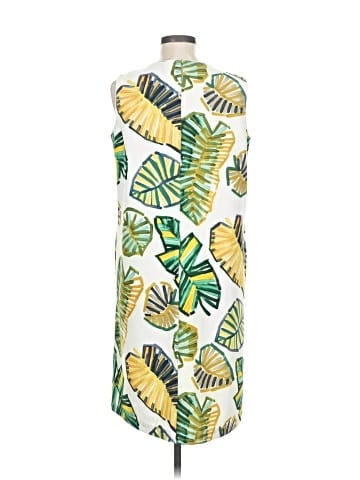 Lafayette 148 New York Casual Dress (view 2)