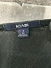 Assorted Brands Solid Black Casual Dress Size S - photo 7