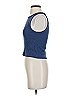 Bobi Blue Tank Top Size S - photo 5