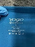 Vogo Blue Active Pants Size L - photo 7