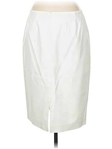 Lafayette 148 New York Formal Skirt (view 2)