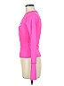 Assorted Brands Pink Long Sleeve T-Shirt Size M - photo 5