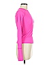 Assorted Brands Pink Long Sleeve T-Shirt Size M - photo 4