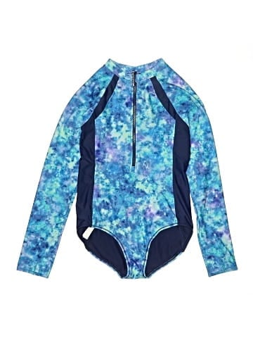 Athleta Girl One Piece Swimsuit (view 1)