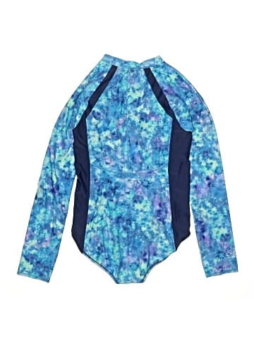 Athleta Girl One Piece Swimsuit (view 2)