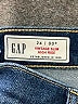 Gap Blue Jeans Size 24 waist - photo 3