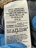 Gap Blue Jeans Size 24 waist - photo 4