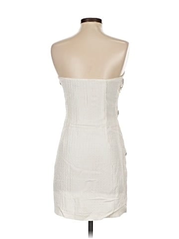 Seduce Cocktail Dress (view 2)