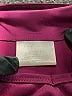 Nike Golf 100% Polyester Burgundy Active T-Shirt Size 4 - 5 - photo 7