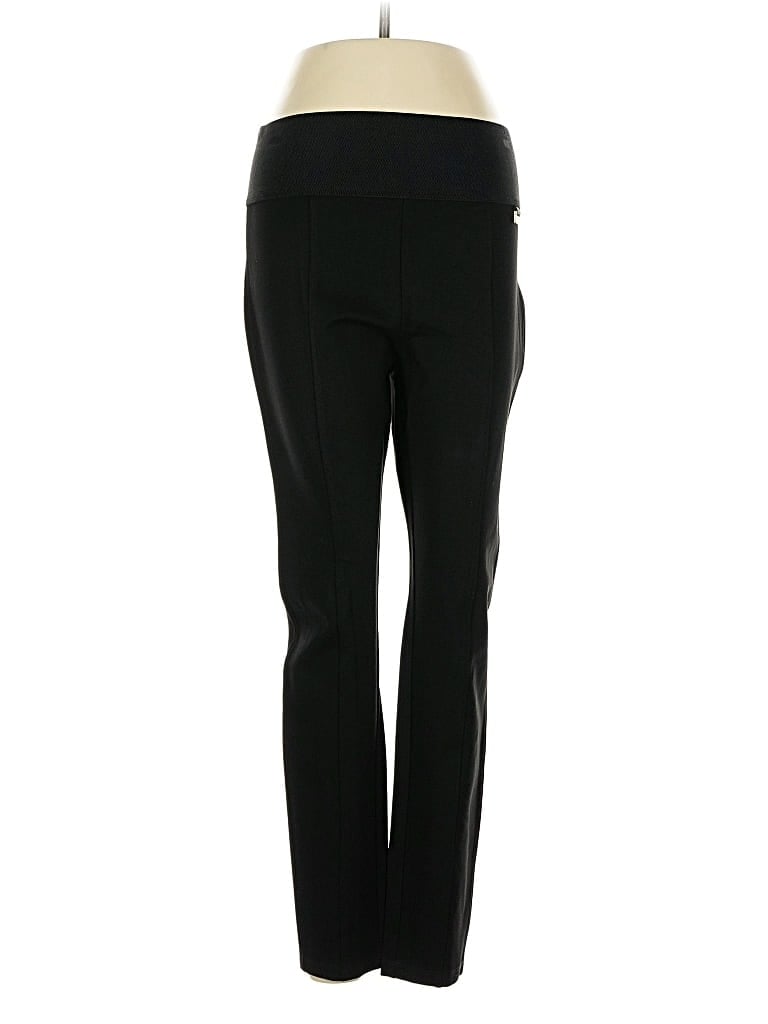T Tahari Active Pants In Black
