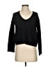 Everlane Black Pullover Sweater Size XXS - photo 1