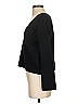 Everlane Black Pullover Sweater Size XXS - photo 5
