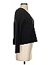 Everlane Black Pullover Sweater Size XXS - photo 4