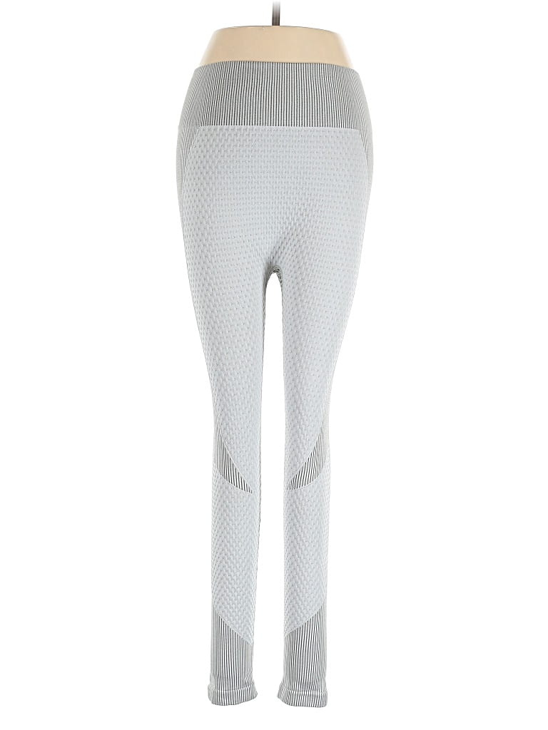 Pre-owned Unbranded Active Pants In Gray