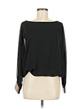 Gianni Bini Long Sleeve Blouse