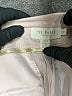 Ted Baker London Solid Gray Casual Pants Size 10 (4) - photo 6