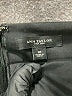 Ann Taylor Solid Black Formal Skirt Size 10 - photo 3