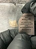 Magaschoni Black Wool Skirt Size S - photo 5