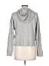 Pink Republic Silver Pullover Sweater Size L - photo 2