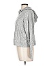 Pink Republic Silver Pullover Sweater Size L - photo 5