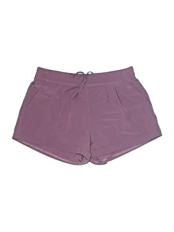 Zyia Active Athletic Shorts (view 1)