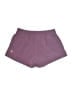 Zyia Active Solid Purple Athletic Shorts Size L (estimated) - photo 2